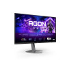 Monitor 26,7'' OLED - AOC AGON PRO AG276QZD2 - QHD 16:9 0,5ms 240Hz 250nits - HDMI + USB + Dp