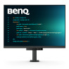 Monitor 28'' LCD - BENQ RD280UA - UHD 4K 16:9 350nits 5ms 60Hz - HDMI + USB + Dp
