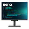 Monitor 28'' LCD - BENQ RD280U - UHD 4K 16:9 350nits 5ms 60Hz - HDMI + USB + Dp