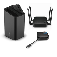 BENQ INSTASHOW CONFERENCE VS20 - MAX 1920x1080 -  WiFi + Lan + HDMI + USB