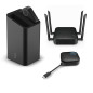 BENQ INSTASHOW CONFERENCE VS20 - MAX 1920x1080 -  WiFi + Lan + HDMI + USB