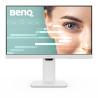 Monitor 24'' L.E.D. - BenQ GW2486TC white - FHD 16:9 250nits 5ms 100Hz - HDMI + USB + Dp