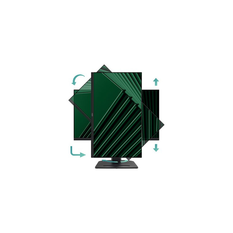MON 27IPS WQHD BK MM PIVOT MSI PRO MP275QPG 1MS 100HZ