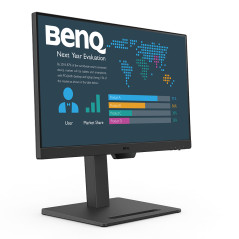 Monitor 24'' L.C.D. - BenQ BL2490T - FHD 16:9 250nits 5ms 100Hz - HDMI + Dp