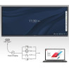 MON 92 TOUCH 32TOCCHI 8GB 128GB 5K USBC 21:9 USB MM CAST ANDROID13