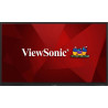 Display 86'' interattivo touchscreen Android - Viewsonic IFP86G - UHD 4K 16:9 350nits 8ms - HDMI+LAN+USB+VGA