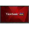 Display 55'' interattivo touchscreen - Viewsonic ViewBoard® IFP55G1 - PC Android Mac - 4K UHD 16:9 350nits 8ms-HDMI+LAN+USB+VGA
