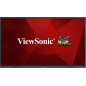 Display 75'' interattivo touchscreen Android - Viewsonic IFP75G1 - 4K UHD 16:9 350nits 8ms - HDMI+LAN+USB+VGA