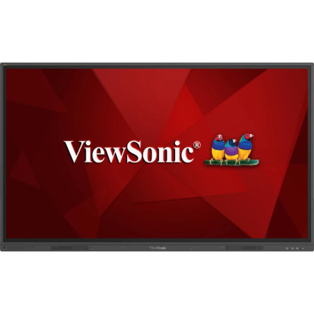 MON 65 TOUCH 40TOCCHI 400CD 4K USBC HDMI USB MM CAST EDLA OS FREE