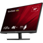 Monitor 32'' L.C.D. borderless - ViewSonic va3208-4k-hd - UHD 4K 16:9 300nits 4ms 60Hz - HDMI+Dp
