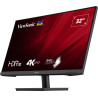 Monitor 32'' L.C.D. borderless - ViewSonic va3208-4k-hd - UHD 4K 16:9 300nits 4ms 60Hz - HDMI+Dp