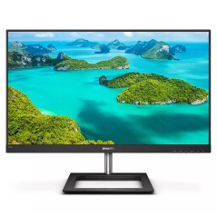 MON 27 IPS 4K  HDMI DP VESA MM PHILIPS 278E1A/00 16:9 350CD 4MS