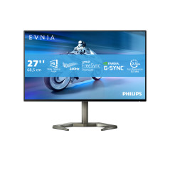 MON 27VA HHD GAMING 240HZ 0,5MS DP 27M1N5200PA/00 MM HDMI PIVOT REG AL