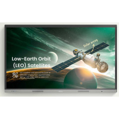 MON 65INTERACTIVE RE6503A 40TOCCHI BENQ RE6503A USB 400NIT