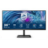 MON 34VA 3440X1440 HDMI DP USB C 21:9 MM 1MS REG ALTEZZA 346E2LAE/00