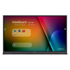 MON 86 TOUCH 40TOCCHI 8GB 64GB USBC HDMI USB MM CAST ANDROID11