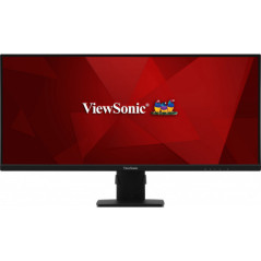 MON 65DS UHD 4K  HDMI AND11 OPS MM USBC RJ45 24/7 500NIT 4/32 AND11