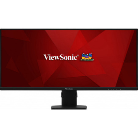 MON 65DS UHD 4K  HDMI AND11 OPS MM USBC RJ45 24/7 500NIT 4/32 AND11