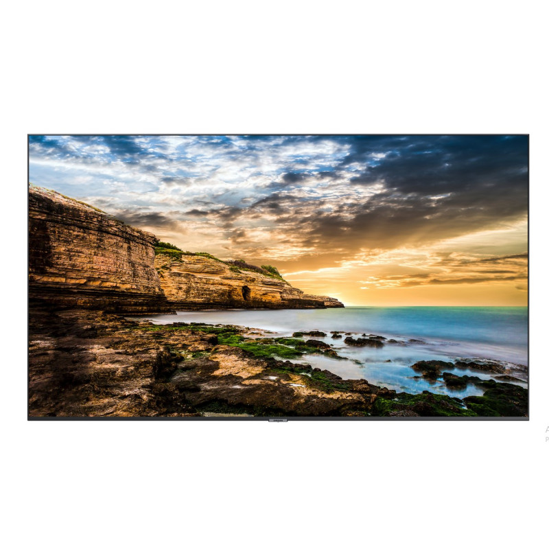 MON 43DS  4K 300NIT 4000:1 HDMI HDMI QE43T  16/7 LAN MM