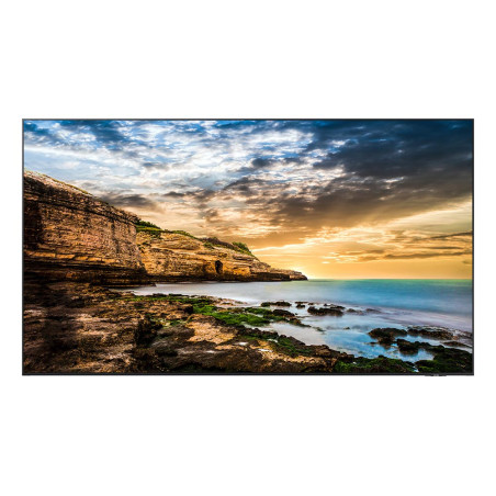 MON 85DS LED MM 4K 300NIT HDMI QE85T LAN USB