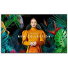 MON 55DS VA 4K 700NIT 4000:1 HDMI QH55C WIFI LAN MM