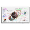 MON 65TOUCH MVA MM SAMSUNG  PRO TOUCH INTERATTIVO WM65B FLIP PRO