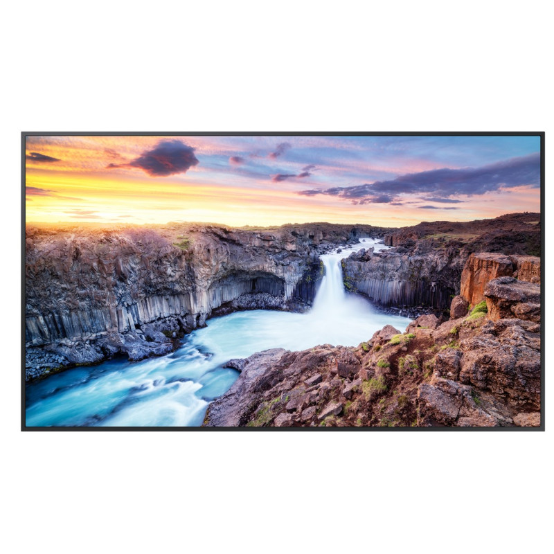 MON 50DS VA 4K 700NIT 4000:1 HDMI QH50B WIFI LAN MM