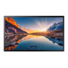 Display 55'' interattivo touchscreen - Samsung qm55r-t - 4K UHD 16:9 400nits 8ms - HDMI+LAN+USB+WiFi