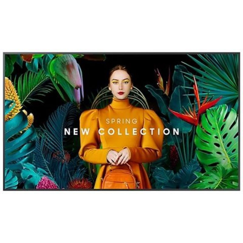 MON 43DS VA 4K 700NIT 4000:1 WIFI HDMI QH43C  24/7 LAN DP MM