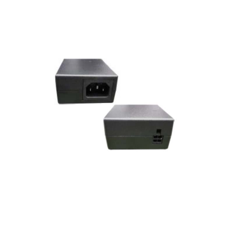 Alimentatore - Zebra PWR-BGA12V50W0WW - 4 pin DC 12 Volt 50w AC220V