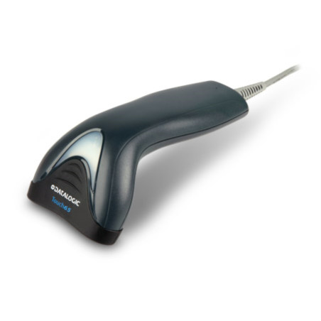 Datalogic Touch 65 Lite - Pistola Scanner lettore di codici a barre - USB con cavo