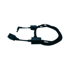 CAVO ALIMENTAZIONE ZEBRA 4PIN