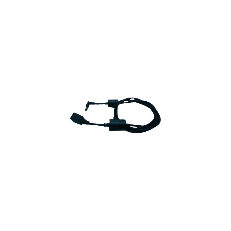 CAVO ALIMENTAZIONE ZEBRA 4PIN
