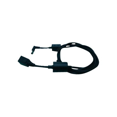CAVO ALIMENTAZIONE ZEBRA 4PIN