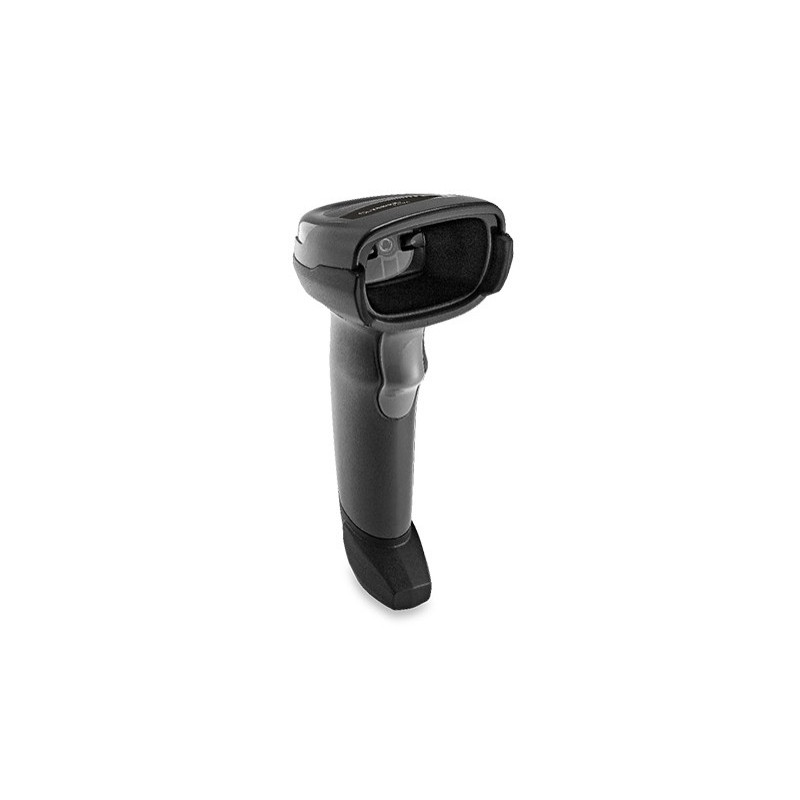 LETTORE BARCODE ZEBRA DS2208 2D IMAGER USB (NO CAVO NO STAND)
