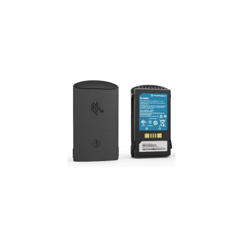 BATTERY PACK,LITHIUM ION,PP+ MC3300 STANDARD CAPACITY