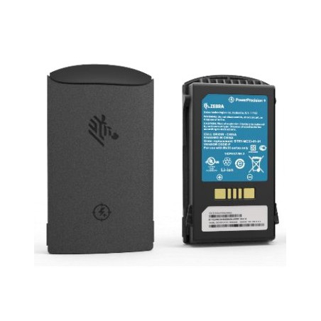 BATTERY PACK,LITHIUM ION,PP+ MC3300 STANDARD CAPACITY
