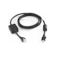 CAVO ALIMENTAZIONE ZEBRA 8PIN