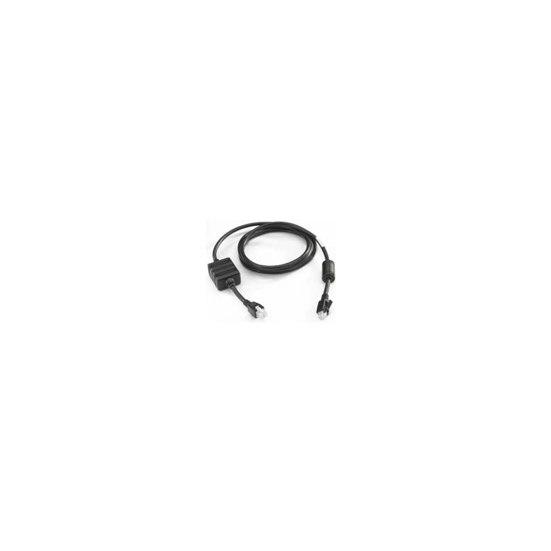 CAVO ALIMENTAZIONE ZEBRA 8PIN