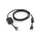 CAVO ALIMENTAZIONE ZEBRA 8PIN