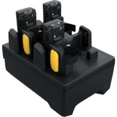 Bluebird - Multi Slot (4 e 8) Power Adapter 9V/10A per terminale EF550R