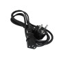 AC POWER CORD FOR BLUEBIRD
