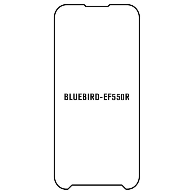 FILM SCREEN PROTECTOR (ANTI-FINGER TYPE)