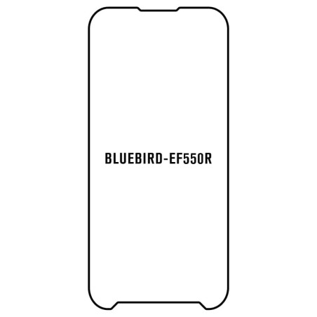 FILM SCREEN PROTECTOR (ANTI-FINGER TYPE)