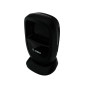 SCANNER BARCODE DS9308 2D RS232 USB ZEBRA CON CAVO 2MT NERO IP52