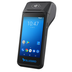 TERMINALE BLUEBIRD SP650-A4LAE
