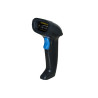 link - LKLET09 - Lettore di codici a barre USB + supporto