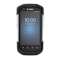 TERMINALE ZEBRA TC77 SE4750, 5MP F/13MP R CAMERA/ANDROID/4GB/32GB