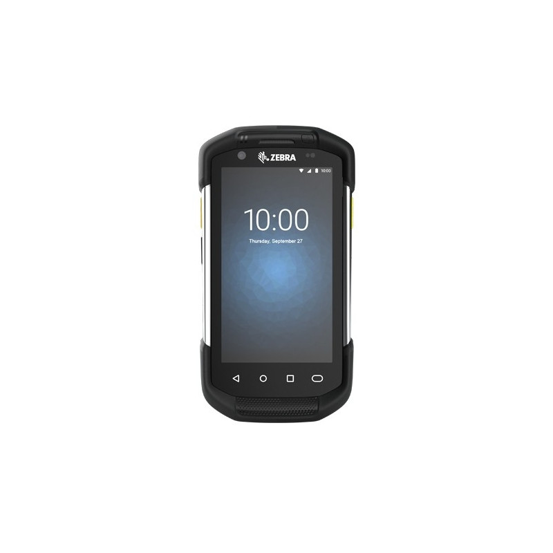 TERMINALE ZEBRA TC77 SE4750, 5MP F/13MP R CAMERA/ANDROID/4GB/32GB