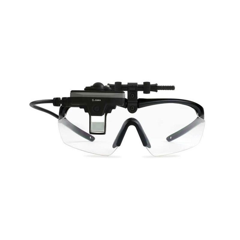 Zebra - HD4000-PC-GA1-DEVKIT - Kit di Sviluppo per Display Head-Mounted per WT6000 e TC7X